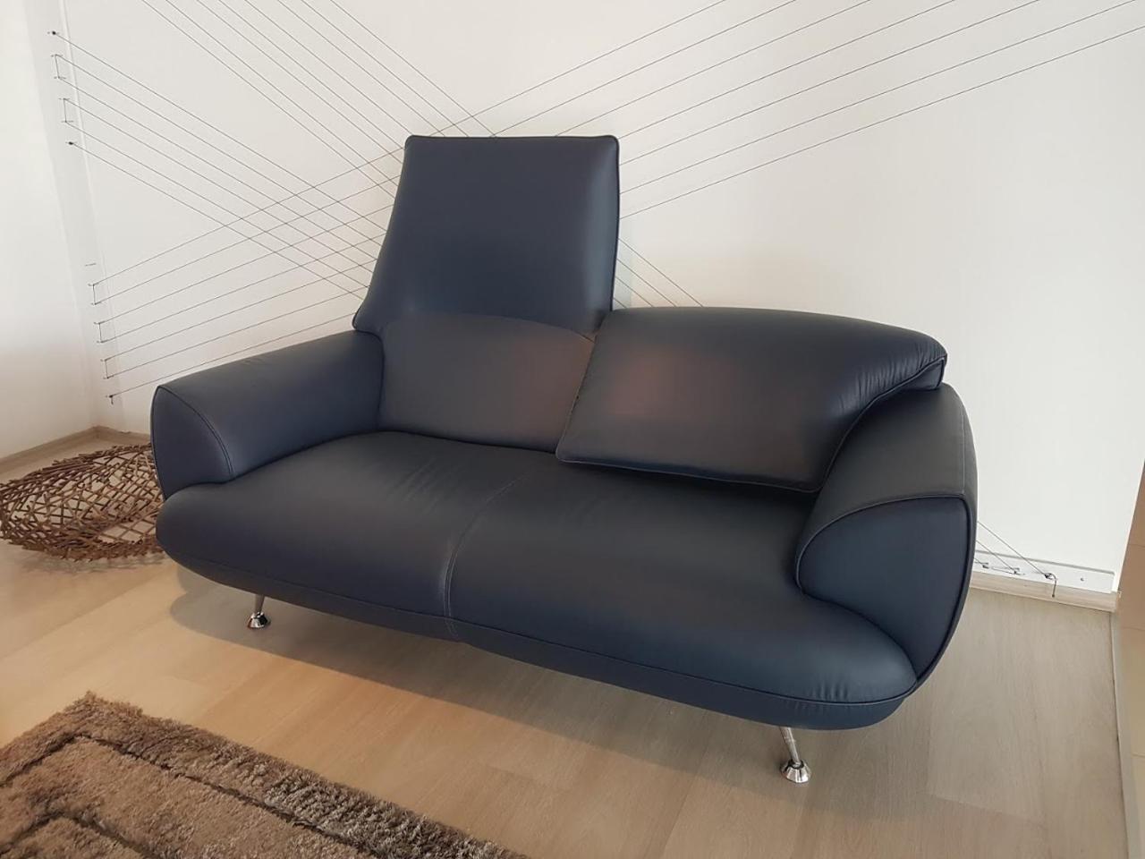 Skopje Deluxe Apartments Ngoại thất bức ảnh